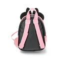 thumbnail image 2 of Disney Minnie Mouse Kids 11'' Backpack, 2 of 4