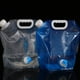 thumbnail image 4 of Bolsa de agua plegable de gran capacidad para 2 unidades, bolsa de almacenamiento de agua para actividades al aire libre, 4 of 8
