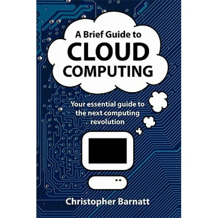 A Brief Guide to Cloud Computing - eBook