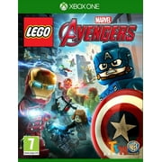 LEGO Marvel Avengers (Xbox One)