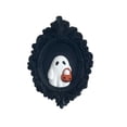 thumbnail image 2 of Zmoon Cute Ghost Wall Hanging, 2 of 6