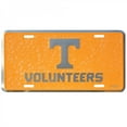 thumbnail image 1 of Tennessee Volunteers Mosaic Metal License Plate, 1 of 1
