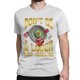 thumbnail image 5 of Camiseta de gran tamaño para hombre camisa de cocina de KAYS tops de verano, 5 of 7