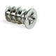 thumbnail image 3 of Tornillo autorroscante de cabeza plana JM 500 piezas MX-0139514FYD, 3 of 3