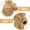 thumbnail image 3 of IFANLANDOR De Seguridad Para Compresor Rosca 1/2 Con Eficiente, 3 of 6