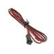 thumbnail image 2 of Universal Car Alarm Security System Door Lock Central Keyless Entry 2 Remote, 2 of 4