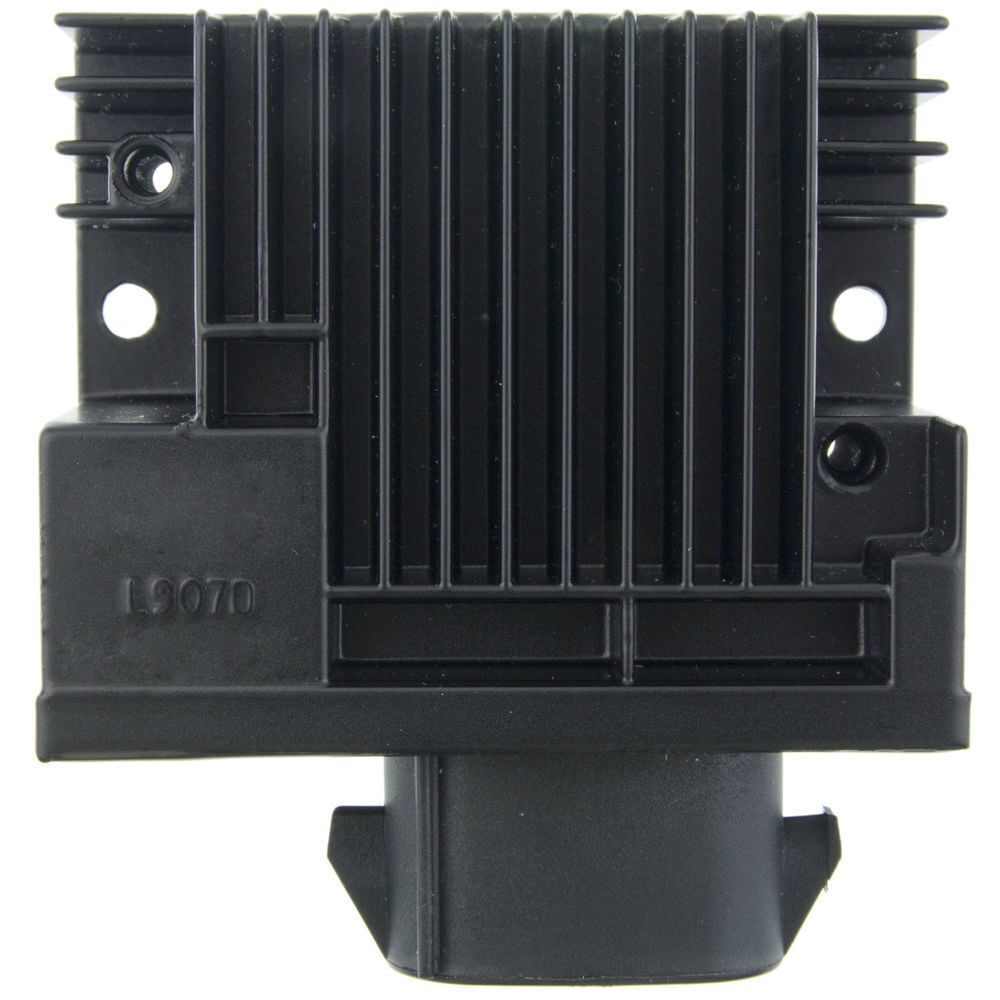 Daytime Running Light Module