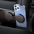 thumbnail image 1 of Innotech Magnetic Phone Holder for Car - Tesla Model 3/X/Y/S Accessories Phone Mount - Magsafe Compatible with iPhone 14/13/12 and Samsung Cell Phones Car Holder, 1 of 7