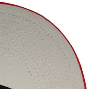 Mens Mitchell & Ness Red/ Boston Red Sox Bases Loaded Fitted Hat