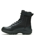 thumbnail image 3 of Bates Men's Fuse 8" Side Zip Waterproof Soft Toe Tactical Work Boots, 3 of 6