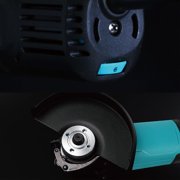 BIHUI Variable Speed Angle Grinder, 5-Inch - AG1400A