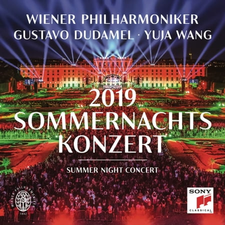 Summer Night Concert 2019 (Best Concerts To See 2019)