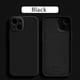 thumbnail image 1 of Funda de silicona líquida cuadrada 100wd para iPhone 13 12 11 Pro Max Mini XS X XR 7 8 Plus SE 2020 cubierta de protección de lente completa Tan Jianjun unisex, 1 of 2