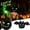 A001- Black, variant on Plush Bat Hat with Glowing Green Face and Spread Wings, 1 Piece, Black, for Student Halloween Party, Accessory