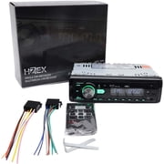 Car Stereo with Bluetooth, Single Din Digital Media Receiver