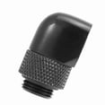 thumbnail image 3 of PC De 90 Grados, Conexión De Dos Toques G1 Bloqueo De 4 Enchufes 220v Accesorios De Tubería De Refrigeración Por Agua Botas De Bloqueo Qlock Conector De Lengüeta De Codo De, 3 of 7
