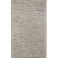 thumbnail image 2 of Hauteloom Angie Living Room, Bedroom Area Rug - Solid & Border - Gray - 9' x 13', 2 of 15