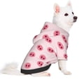 thumbnail image 2 of Balery Cute Pig Nose Sudadera con Capucha para Perros Pequeños – Ropa para Mascotas, Disfraz para Perros y Gatos, Ideal para Fiestas y Cosplay-Medium, 2 of 7