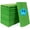 Green, variant on VBA 13 Rolls 8"x35" 1.4mm Thick Soft Felt Fabric Sheet 13 Assorted Green Series Colors Felt Pack Pastel Felt Sheets for DIY Craft Sewing Squares Nonwoven Patchwork