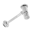 thumbnail image 1 of Urinal Flush Valve, Silver Multifunction  Hand Pressing Type Toilet Flush Valve Simple Structure  for Toilet for Home, 1 of 7