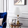 thumbnail image 3 of IFANLANDOR Bedroom Lamp Shades Replacement Linen Simple Style For Homeowners 1Pcs, 3 of 8