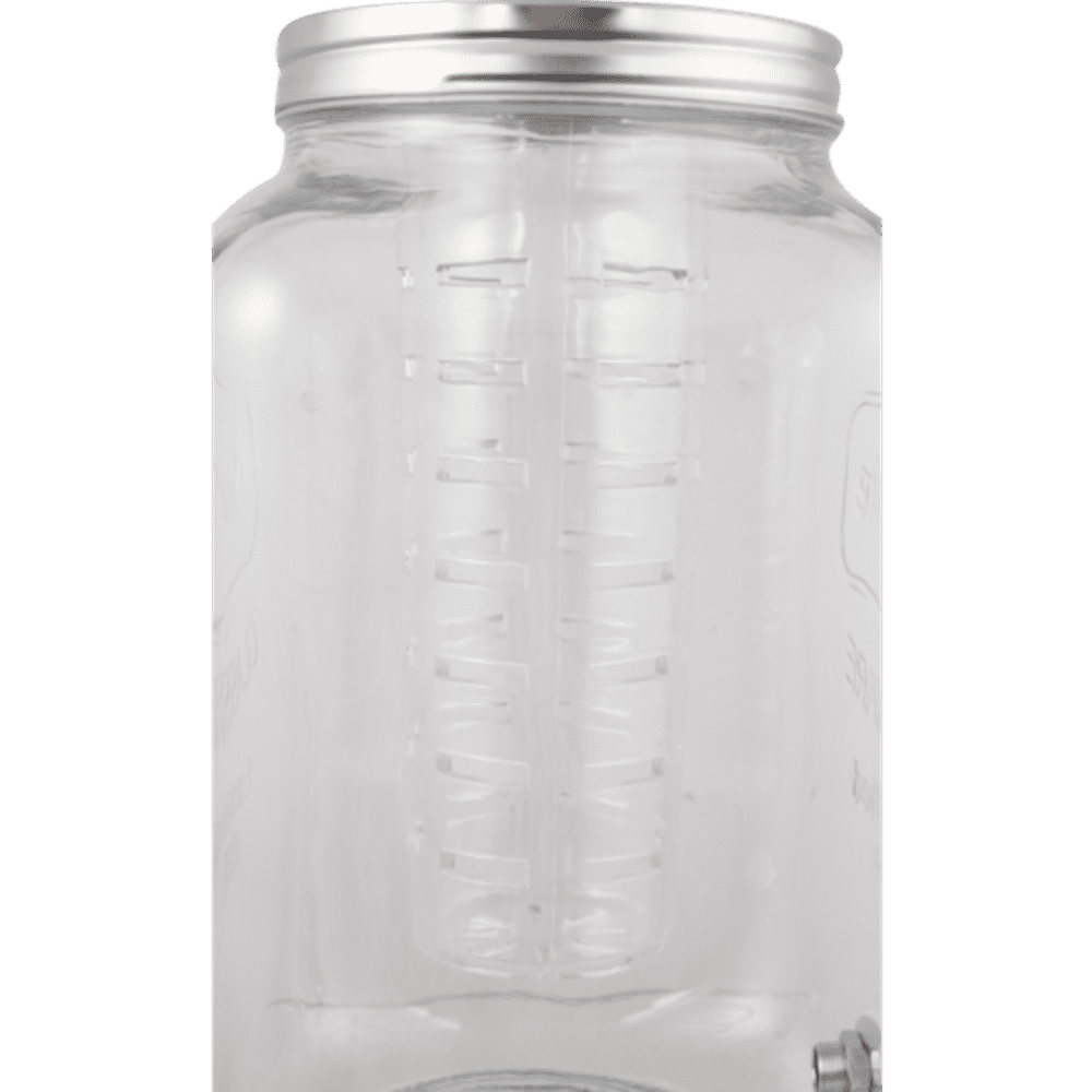 DS10401 Cold beverage dispenser 8 liters
