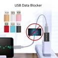 thumbnail image 2 of lanema Safe Charging USB Data Blocking , High Voltages & Current with Devices Features Refuse Hacking Defender, 2 of 7