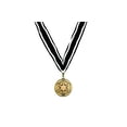 thumbnail image 2 of Collar: Medalla con el escudo imperial mandaloriano de STAR WARS, 2 of 7