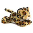 thumbnail image 1 of Aurora Peluches Mini Flopsie-Amazon Jaguar 8 Pouces, 1 of 2