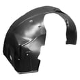 thumbnail image 2 of Passenger Side Front Inner Fender for 10-16 Cadillac Srx GM1249225, 2 of 2
