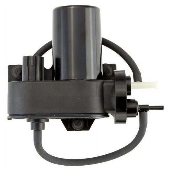 2003-2007 6.0L Ford Power Stroke Electronic Vacuum Pump. Alliant Power # AP63433