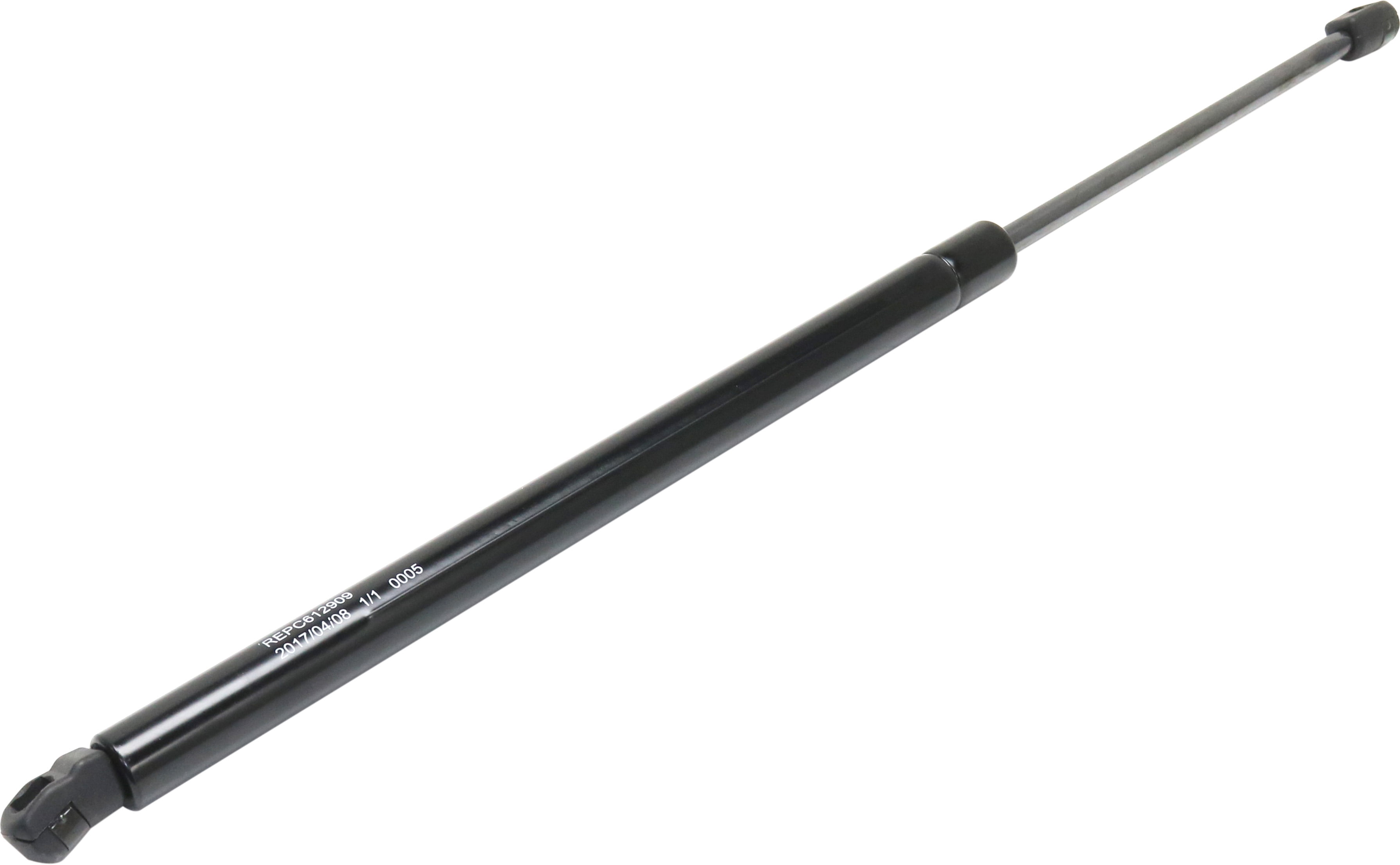 Replacement REPC612909 Lift Support Compatible with 2007-2014 Chevrolet Tahoe Cadillac Escalade 8Cyl 5.3L 4.8L 6.0L 6.2L Left Driver or Right Passenger Sold individually
