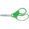 thumbnail image 3 of Westcott Junior Stainless Steel Blunt Tip Scissors, 3 of 3