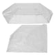 thumbnail image 5 of 2 fundas protectoras para motocicleta, resistentes, para exteriores, 5 of 7