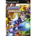 thumbnail image 1 of Mega Man X Collection - PlayStation 2 Capcom PS2, 1 of 2
