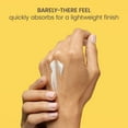 thumbnail image 6 of Burt's Bees Boosted Lightweight Body Lotion for Sensitive Skin, 13 oz. Bottle, 6 of 14