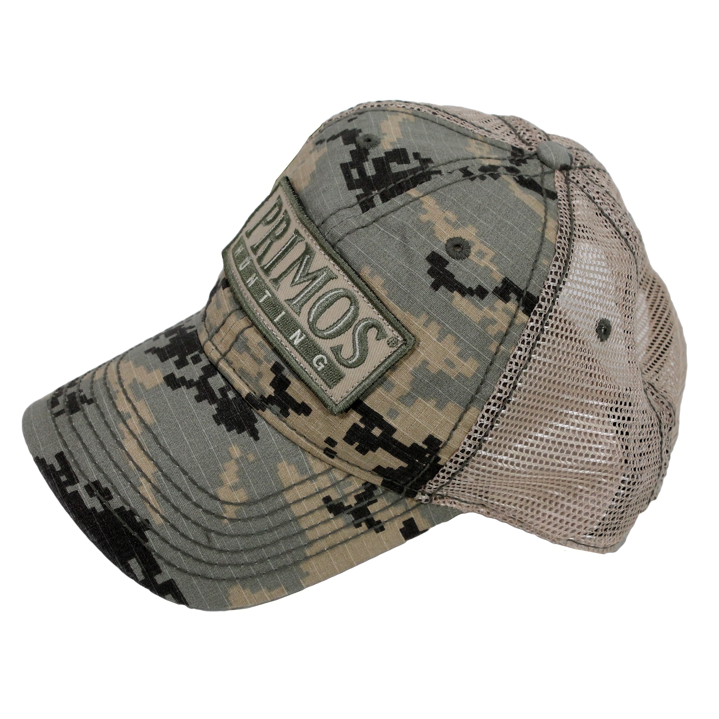 primos camo hat