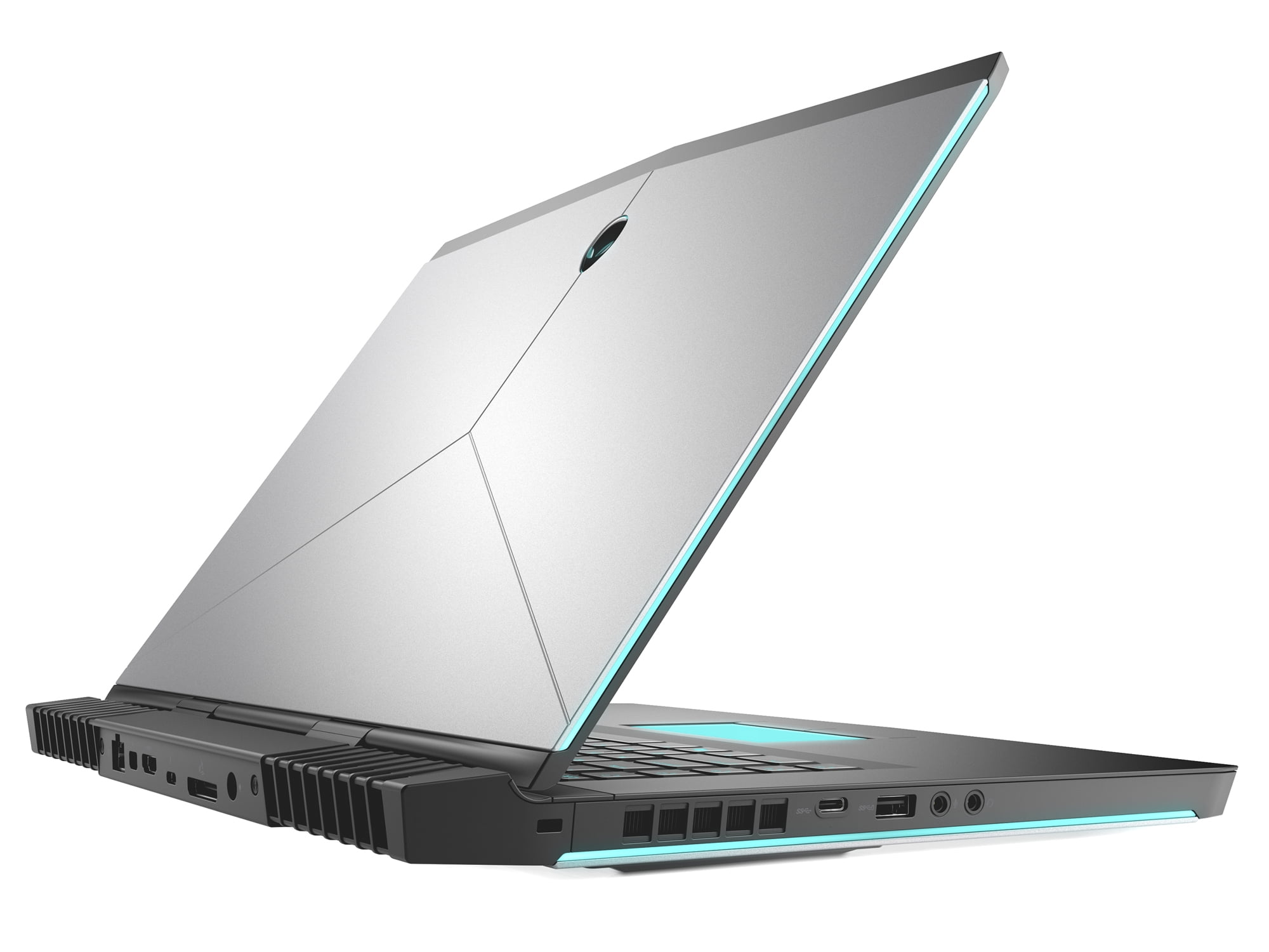 Dell Alienware 17 R4 Gaming Notebook, 17.3