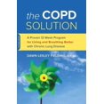 thumbnail image 1 of Solution COPD, Broché de Terrain Dawn Lesley, 1 of 1