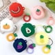 thumbnail image 2 of Bonita funda de silicona para auriculares Samsung Galaxy Buds Live/Buds Pro, funda protectora para auriculares inalámbricos Bluetooth xuanjing  unisex, 2 of 2