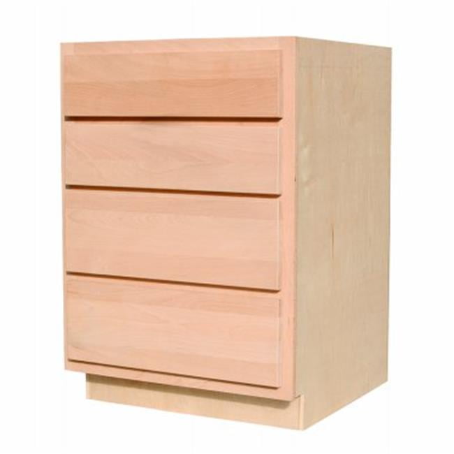 KAPAL LLC 24"GB Draw Base DB24GB