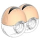 thumbnail image 1 of Hands Free Breast Pump Wearable Electric Breast Pump Lightweight With Led Display 4 Modes & 12, 1 of 4