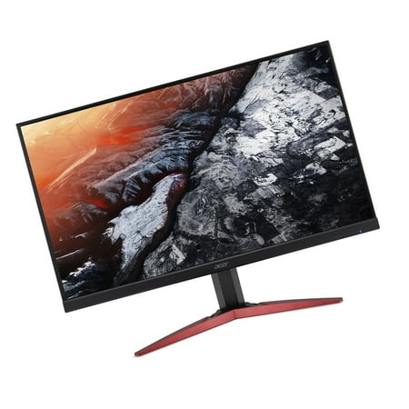 Acer Gaming Monitor 27 KG271 Cbmidpx 1920 x 1080 144Hz Refresh Rate AMD