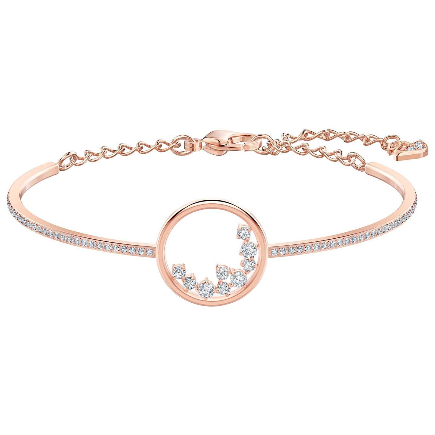 Swarovski North Bracelet 5493393 Walmart