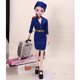 thumbnail image 2 of 23 Articulaciones 1/3 Dolls Tono De Piel Normal Modelo De Chica De Cuerpo Desnudo En Uniforme Sunnimix Cuerpo de muñecas de niña desnuda, 2 of 8