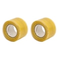 thumbnail image 2 of Cinta de sellado de doble cara 2 uds NikouMX Cinta de agarre de silicona flexible autofundible, 2 of 8
