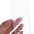 thumbnail image 2 of Aquarium Overflow Comb Fish Weir Comb Acrylic Overflow Comb for Avoid Fish Overflow, 2 of 8