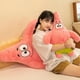 thumbnail image 3 of Muñeco de Bob Esponja de 35-100CM, pantalones cuadrados, Patrick Star, juguete de dibujos animados de Anime de peluche, colección de peluche suave y bonita, regalo de cumpleaños para niños, 3 of 5