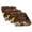 American Tribal Brown Cow Print, variant on COEQINE Stretch Sofa Cover Fitted Individual Couch Cushion Cover Patterned Seat Cushion Slipcover Pet Sofa Slipcover Replacement for Living Room, 3 Pack, Pink Butterfly Rose