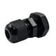 thumbnail image 5 of Conector Glandula De Nylon Argos 3/4 Pulgadas 20 Pzs negro, 5 of 5